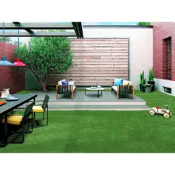 Rasenteppich 200/1150 cm Montana