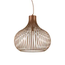 Hängeleuchte 59,5/82/257 cm