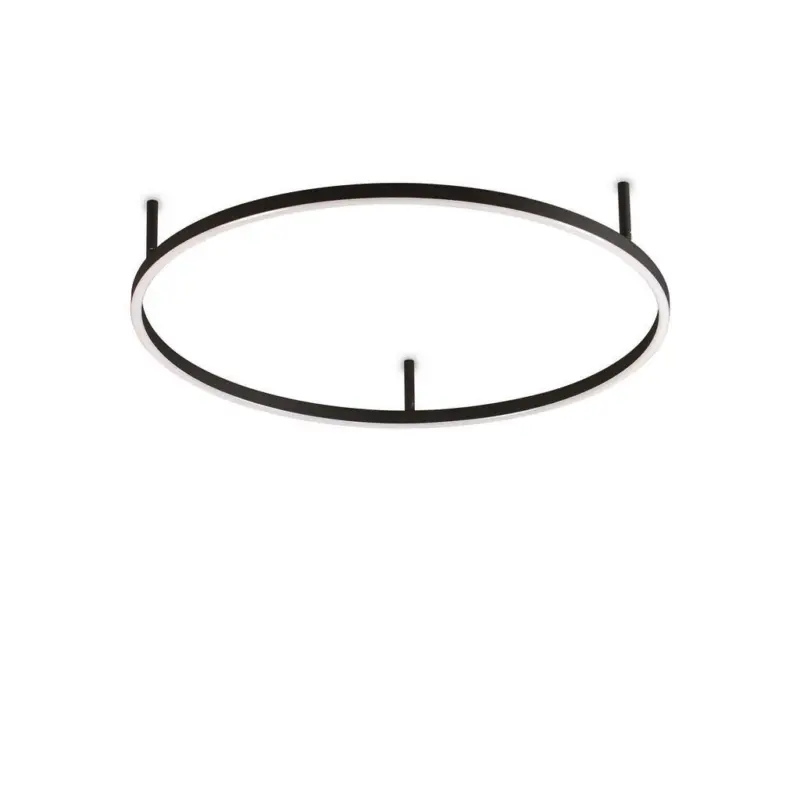 Led-Deckenleuchte 70/7 cm