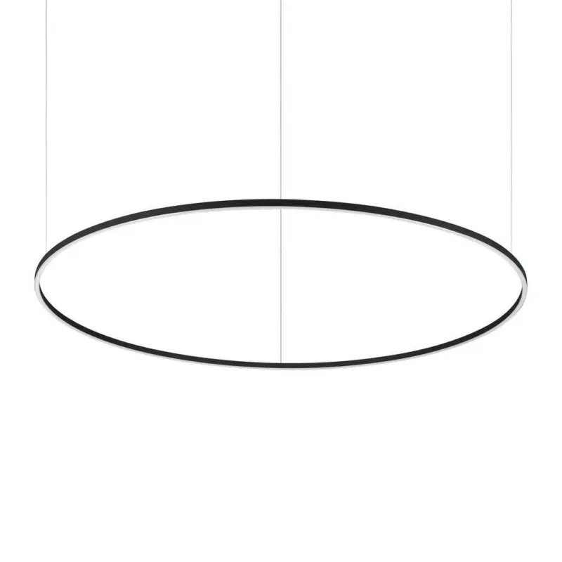 Led-Hängeleuchte 150/27,5/202,5 cm