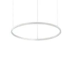 Led-Hängeleuchte 70/27,5/202,5 cm