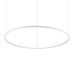 Led-Hängeleuchte 150/27,5/202,5 cm