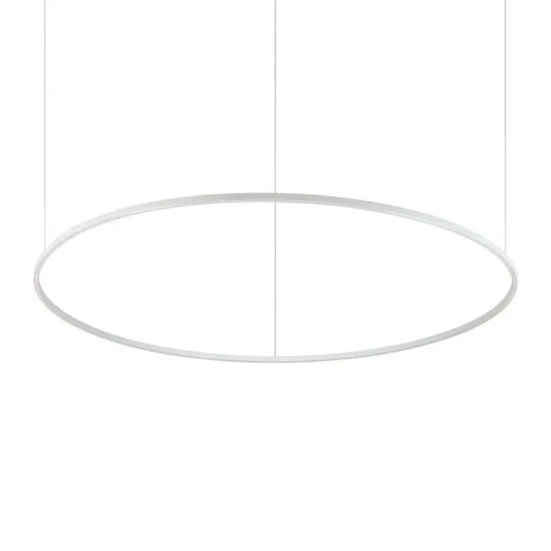 Led-Hängeleuchte 150/27,5/202,5 cm