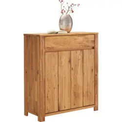 Kommode 91,8/103,5/40 cm