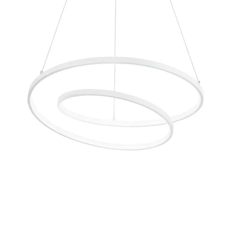 Led-Hängeleuchte 80/39/150 cm