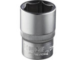 Hornbach 3/4 Steckschlüssel-Einsatz, WGB, 50 mm, DIN 3124