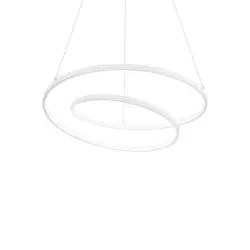 Led-Hängeleuchte 60/30/150 cm