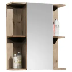 Spiegelschrank 60/71/20 cm