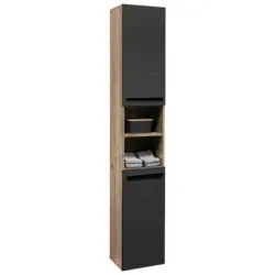 Hochschrank 34/190/31 cm