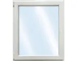 Hornbach Kunststofffenster ARON Basic 1000x1550 mm DIN Links