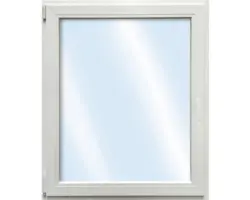 Kunststofffenster ARON Basic 800x1450 mm DIN Links