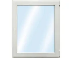 Kunststofffenster ARON Basic 1000x1300 mm DIN Rechts