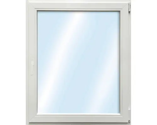 Kunststofffenster ARON Basic 1000x1300 mm DIN Rechts
