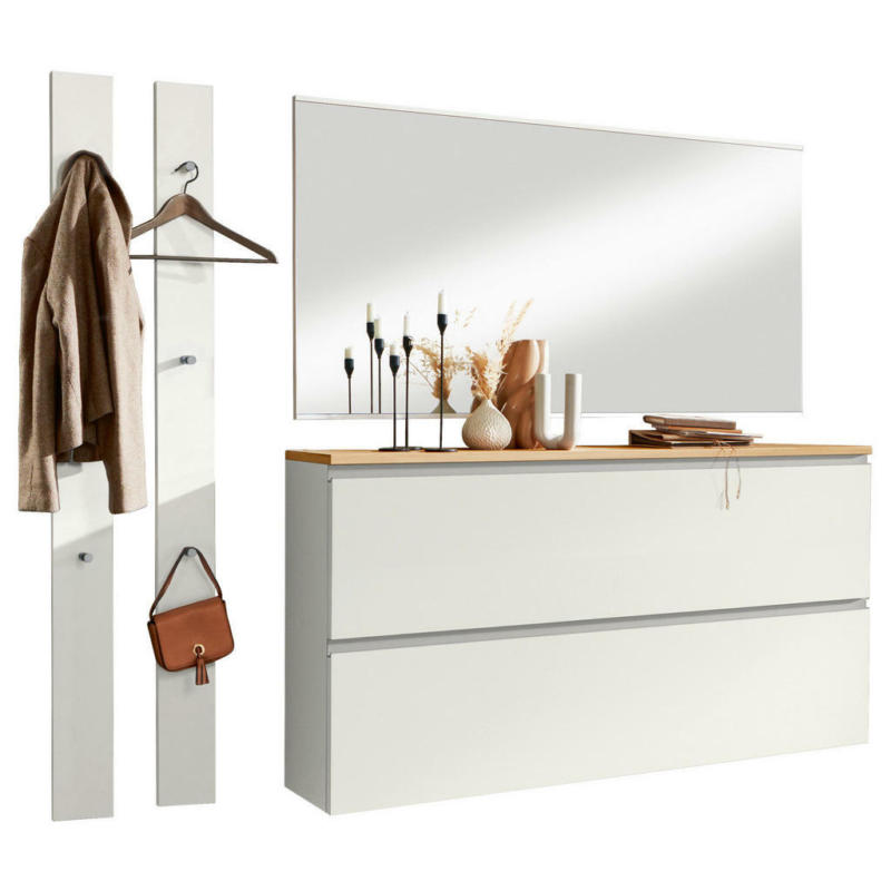 Garderobe 160/20/31 cm