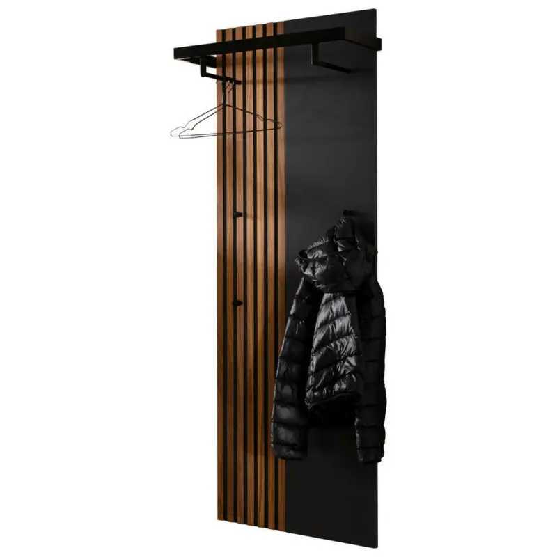 Garderobenpaneel 63/180/30 cm