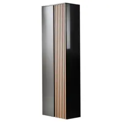 Garderobenschrank 60/180/30 cm