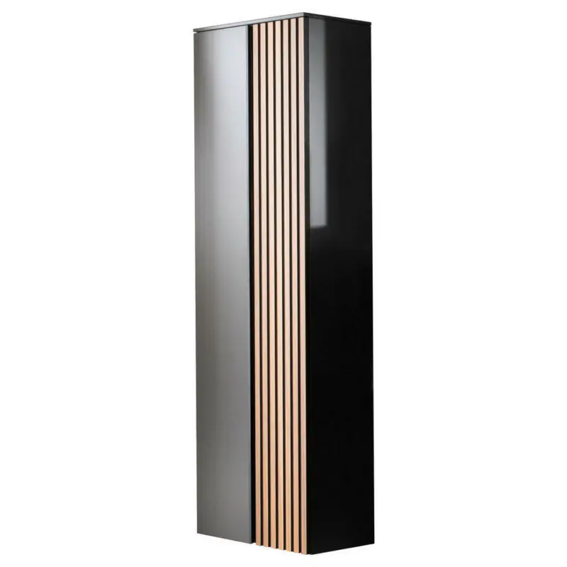 Garderobenschrank 60/180/30 cm