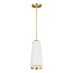 H&auml;ngeleuchte 20.3/64.6 cm