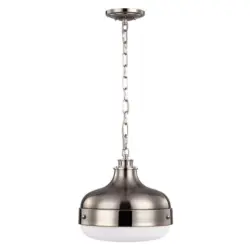 Hängeleuchte 33/48.3 cm