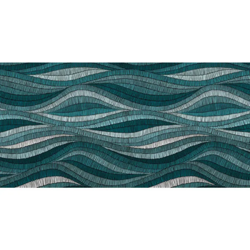 Outdoorteppich 70/140 cm
