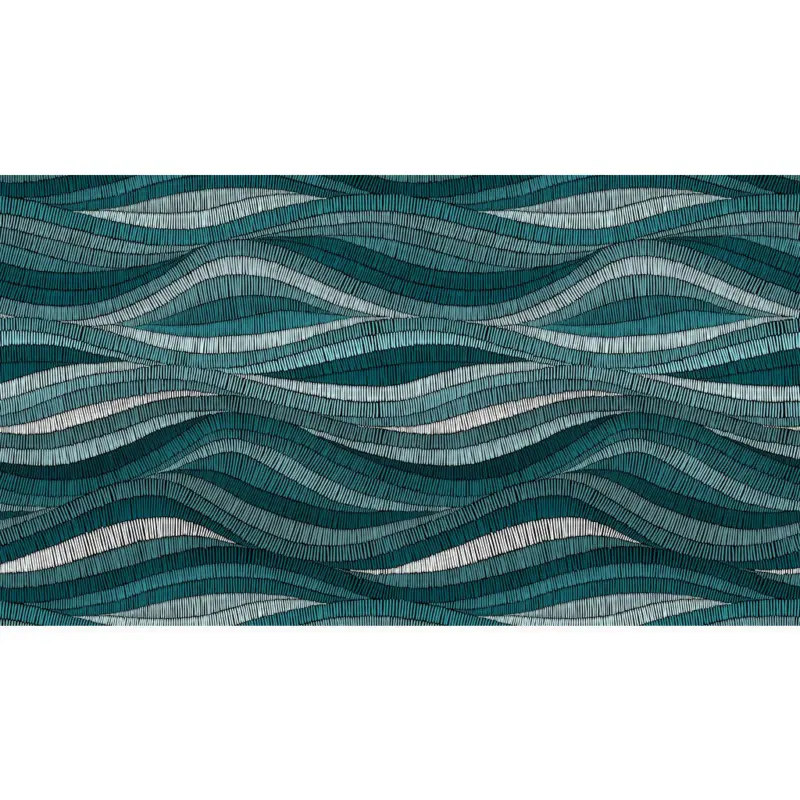 Outdoorteppich 90/160 cm