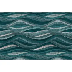Outdoorteppich 118/180 cm