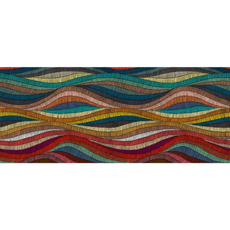 Outdoorteppich 50/120 cm