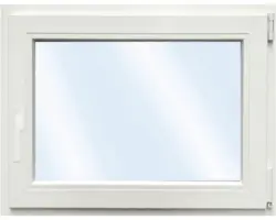 Kunststofffenster ARON Basic 900x800 mm DIN Rechts