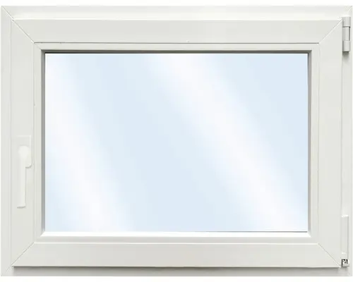 Kunststofffenster ARON Basic 900x800 mm DIN Rechts