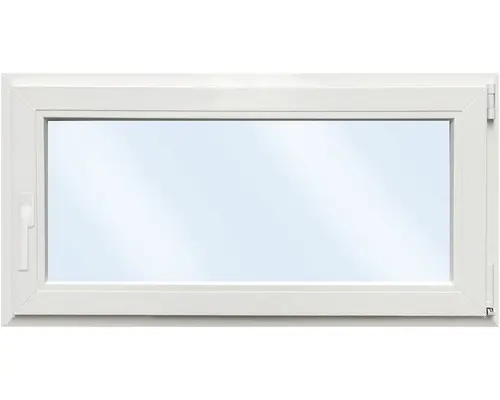 Kunststofffenster ARON Basic 1150x800 mm DIN Rechts