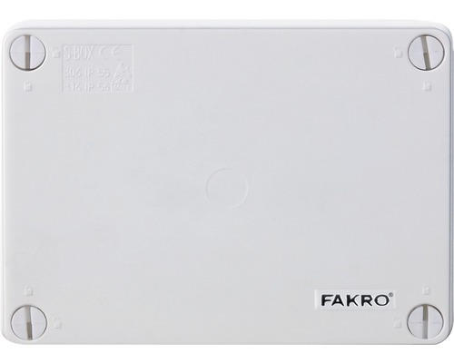 Wettermodul Fakro ZWMP