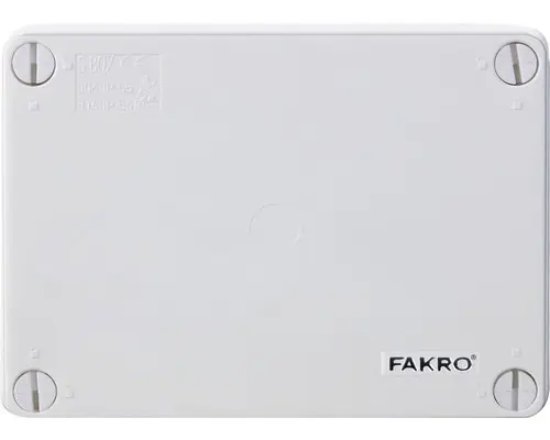 Wettermodul Fakro ZWMP