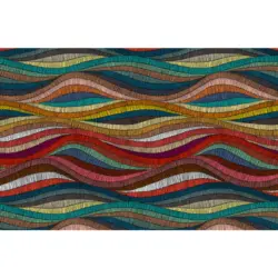 Outdoorteppich 118/180 cm