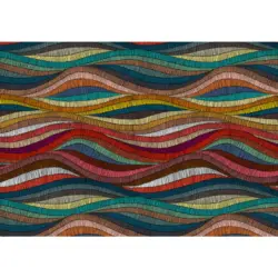 Outdoorteppich 140/200 cm