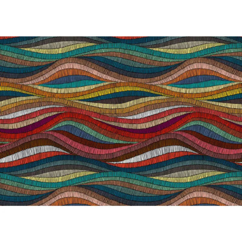 Outdoorteppich 140/200 cm