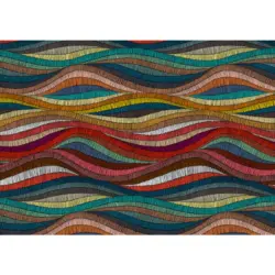 Outdoorteppich 170/240 cm