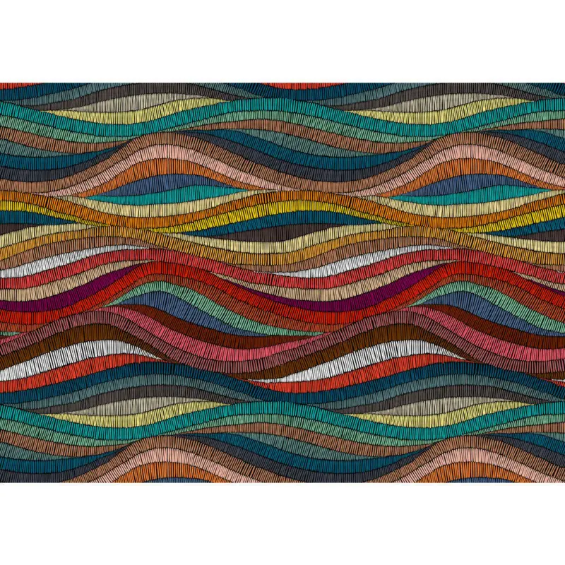 Outdoorteppich 170/240 cm