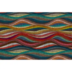 Outdoorteppich 198/300 cm