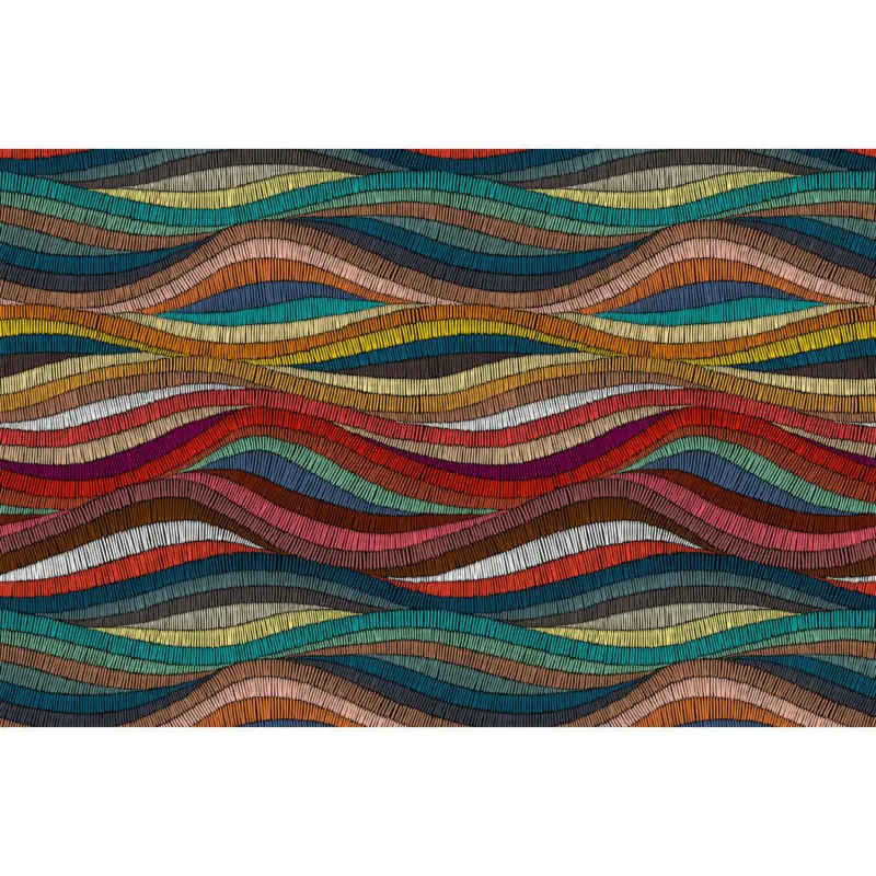 Outdoorteppich 198/300 cm