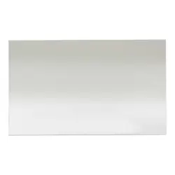 Wandspiegel 80/48/2 cm