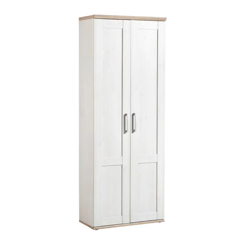 Garderobenschrank 76/200/38 cm