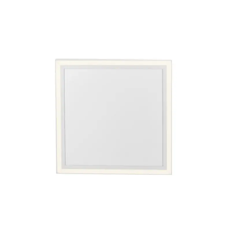 Led-Deckenleuchte 35 W 60/60/6,8 cm