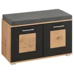 XXXLutz Lauterach - Ihr Möbelhaus bei Bregenz Garderobenbank 84/53/38 cm