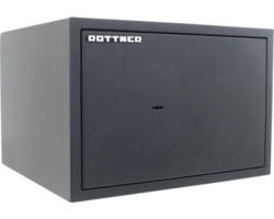 Möbeltresor Rottner Powersafe 300 DB anthrazit