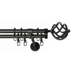Vorhangstange 460 cm