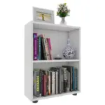 XXXLutz Lauterach - Ihr Möbelhaus bei Bregenz Regal 55/72/20 cm Weiß