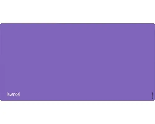 Badrückwand mySpotti Aqua 900x450x2 mm 15730913 lila