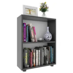 Regal 55/72/20 cm Anthrazit