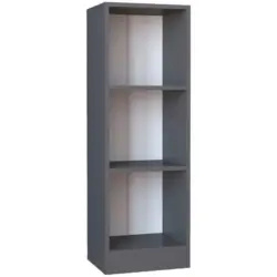 Regal 38/114/30 cm Anthrazit