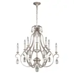 XXXLutz Lauterach - Ihr M&ouml;belhaus bei Bregenz Kronleuchter 77.5/102.9 cm